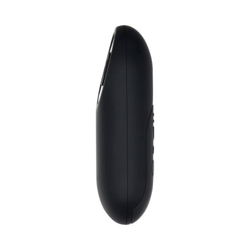 Gender X Our Undie Vibe Rechargeable Remote-Controlled Magnetic Silicone Underwear Vibrator Black - Image 12