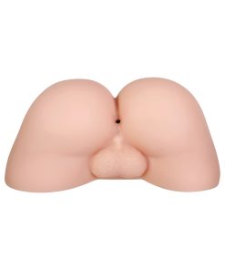 Gender X A Handful Stroker Beige 6Lbs