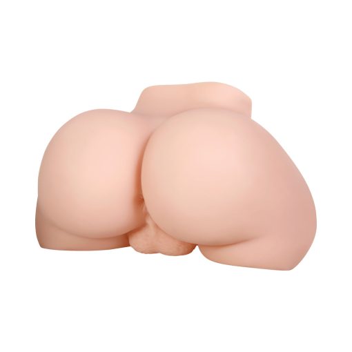 Gender X A Handful Stroker Beige 6Lbs - Image 5