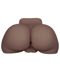 Gender X A Handful Stroker Brown 6Lbs
