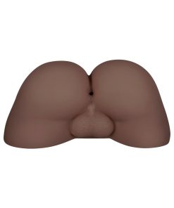 Gender X A Handful Stroker Brown 6Lbs