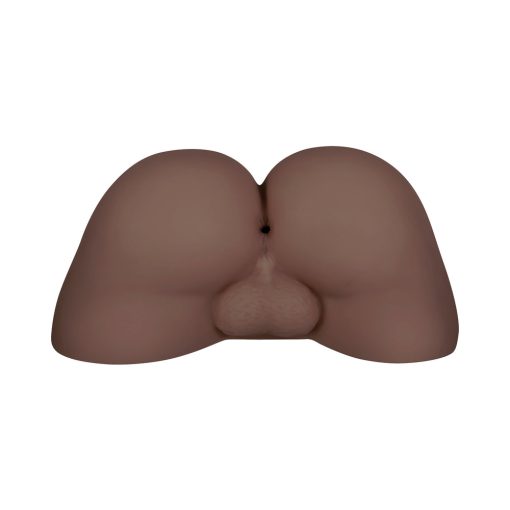 Gender X A Handful Stroker Brown 6Lbs - Image 6