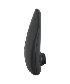 Womanizer Classic 2 Rechargeable Silicone Pleasure Air Clitoral Stimulator Black