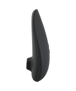 Womanizer Classic 2 Rechargeable Silicone Pleasure Air Clitoral Stimulator Black