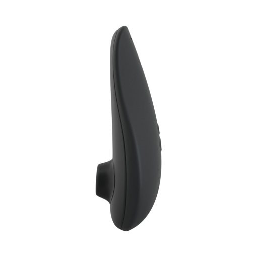 Womanizer Classic 2 Rechargeable Silicone Pleasure Air Clitoral Stimulator Black - Image 3