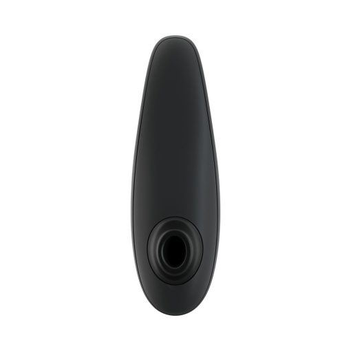 Womanizer Classic 2 Rechargeable Silicone Pleasure Air Clitoral Stimulator Black - Image 4