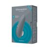 Womanizer Starlet 3 – Compact Pleasure Air Clitoral Stimulator (Gray)