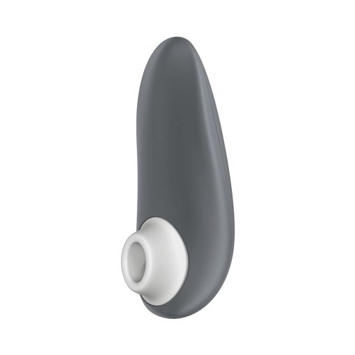 Womanizer Starlet 3 – Compact Pleasure Air Clitoral Stimulator (Gray) - Image 8
