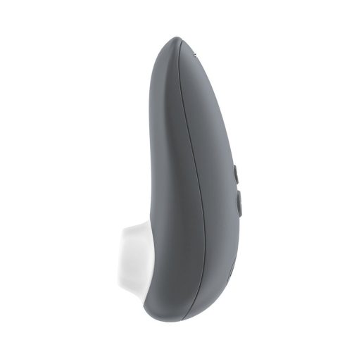 Womanizer Starlet 3 – Compact Pleasure Air Clitoral Stimulator (Gray) - Image 9