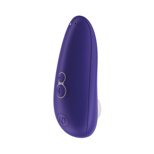 Womanizer Starlet 3 – Compact Pleasure Air Clitoral Stimulator (Indigo) - Image 7