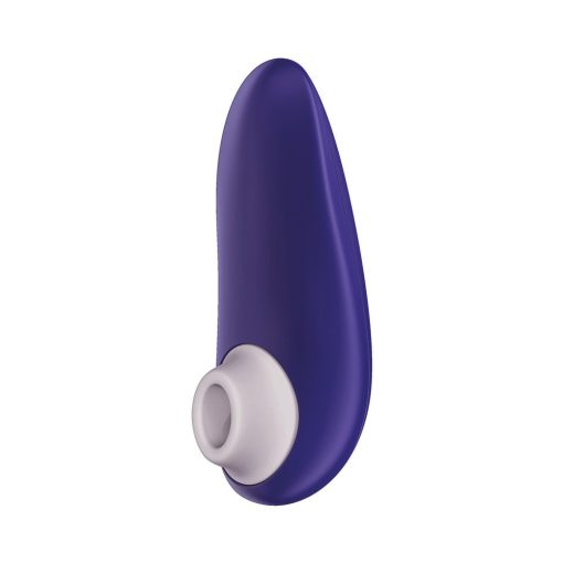 Womanizer Starlet 3 – Compact Pleasure Air Clitoral Stimulator (Indigo) - Image 8