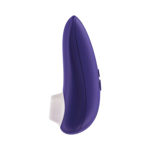 Womanizer Starlet 3 – Compact Pleasure Air Clitoral Stimulator (Indigo) - Image 9