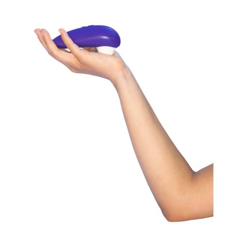 Womanizer Starlet 3 – Compact Pleasure Air Clitoral Stimulator (Indigo) - Image 11