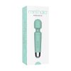 Mini Halo Wireless Wand 20X Silicone Minty Green