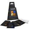 Wicked Teasers Coffee House Mix 3 Ml 9 Packs/Box
