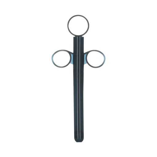 Lux Active Equip 7-Piece Anal Plug Training Kit Silicone Black - Image 2