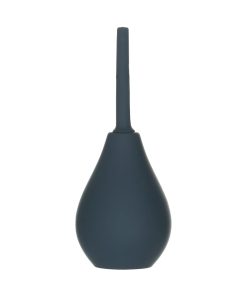 Lux Active Equip 7-Piece Anal Plug Training Kit Silicone Black