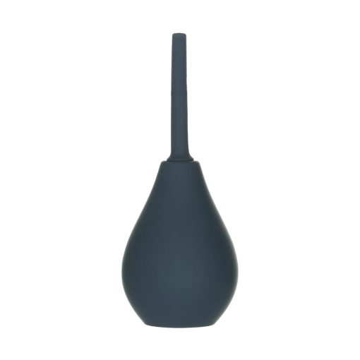 Lux Active Equip 7-Piece Anal Plug Training Kit Silicone Black - Image 3