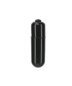 Lux Active Equip 7-Piece Anal Plug Training Kit Silicone Black