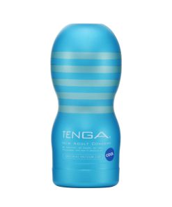 Tenga Original Vacuum Cup Cool Edition