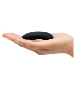 Fifty Shades Of Grey Sensation Rechargeable Silicone Clitoral Vibrator Black
