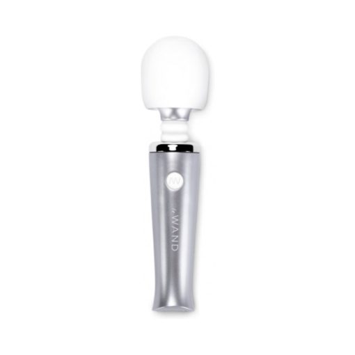 Le Wand Mini Pleasures 4-Piece Collection Vibrator & Massager Set - Image 2
