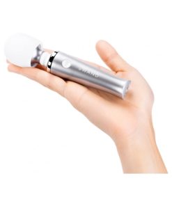 Le Wand Mini Pleasures 4-Piece Collection Vibrator & Massager Set