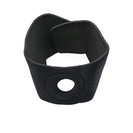Sportsheets Ultra Thigh Strap-On Harness Black - Image 2