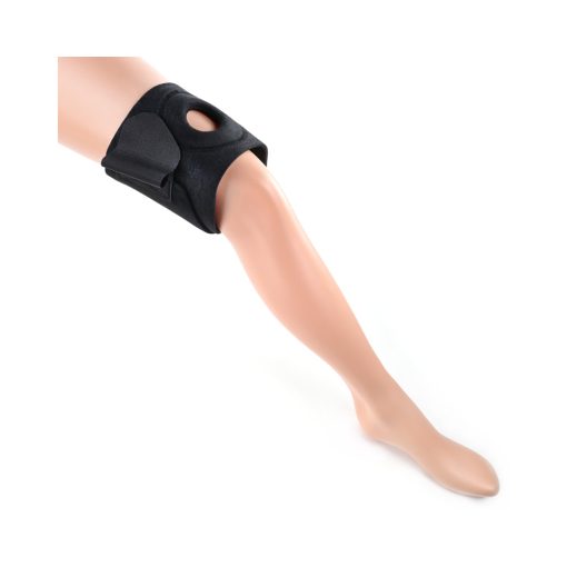 Sportsheets Ultra Thigh Strap-On Harness Black - Image 5