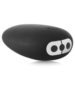 Je Joue Mimi Clitoral Vibrator Black