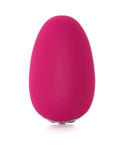 Je Joue Mimi Clitoral Vibrator Fuchsia
