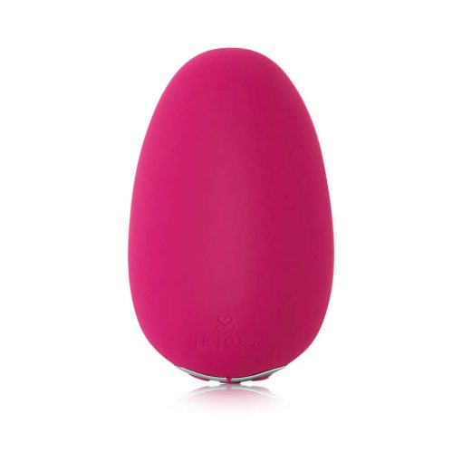 Je Joue Mimi Clitoral Vibrator Fuchsia - Image 2