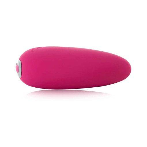 Je Joue Mimi Clitoral Vibrator Fuchsia - Image 4