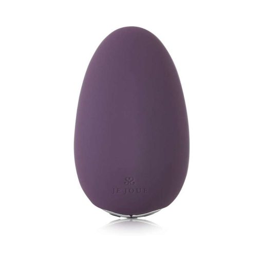 Je Joue Mimi Clitoral Vibrator Purple - Image 2