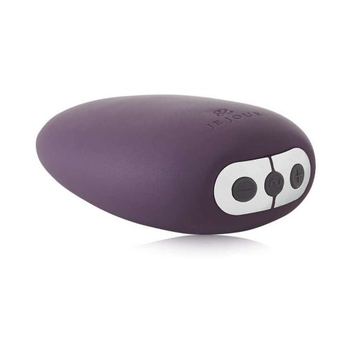 Je Joue Mimi Clitoral Vibrator Purple - Image 3