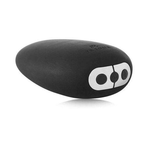 Je Joue Mimi Soft Soft-Tip Clitoral Vibrator Black - Image 3
