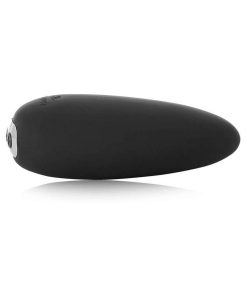 Je Joue Mimi Soft Soft-Tip Clitoral Vibrator Black