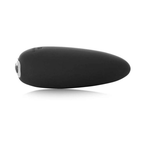 Je Joue Mimi Soft Soft-Tip Clitoral Vibrator Black - Image 4