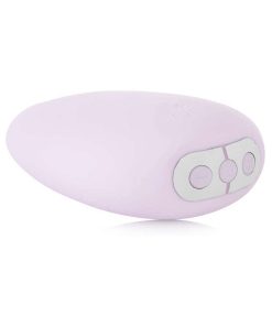 Je Joue Mimi Soft Soft-Tip Clitoral Vibrator Lilac