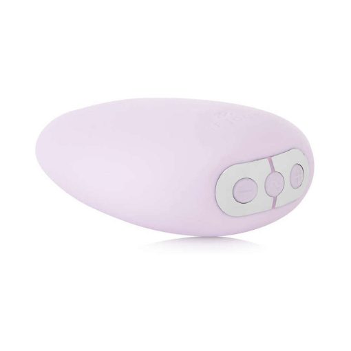 Je Joue Mimi Soft Soft-Tip Clitoral Vibrator Lilac - Image 3