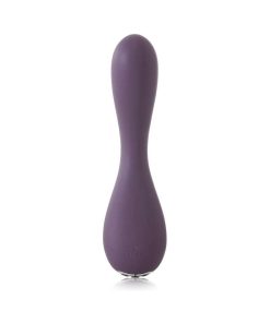 Je Joue Uma G-Spot Vibrator Purple