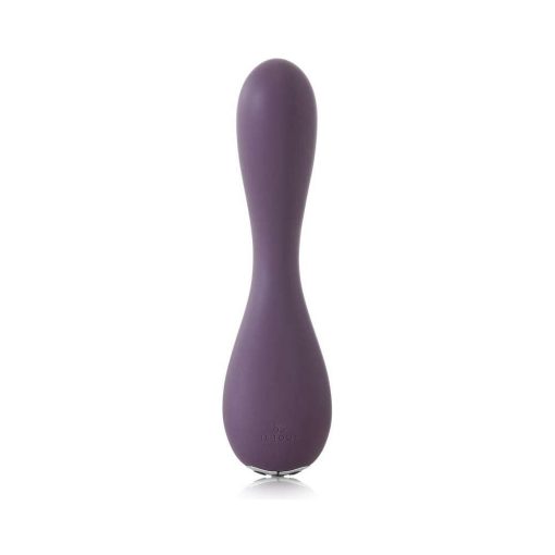 Je Joue Uma G-Spot Vibrator Purple - Image 3