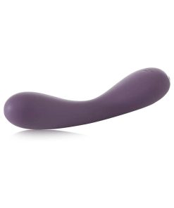Je Joue Uma G-Spot Vibrator Purple