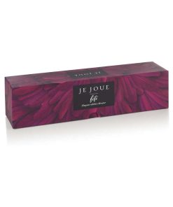 Je Joue Fifi Rabbit Vibrator Purple