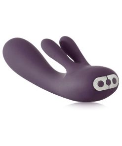 Je Joue Fifi Rabbit Vibrator Purple
