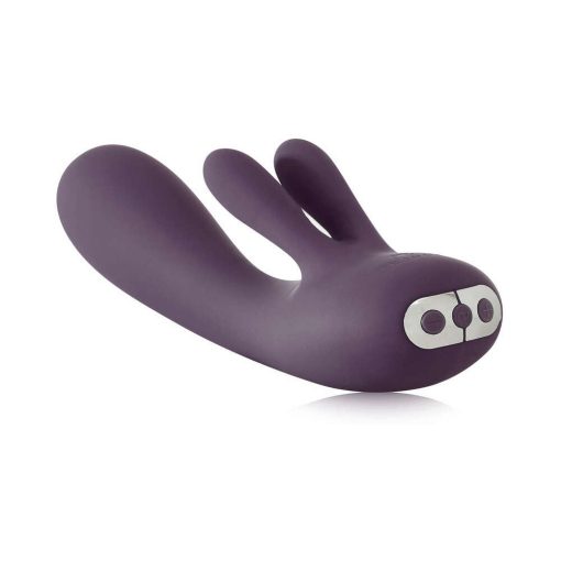Je Joue Fifi Rabbit Vibrator Purple - Image 4
