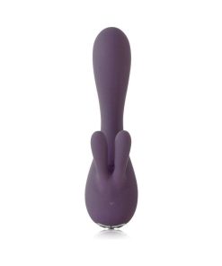 Je Joue Fifi Rabbit Vibrator Purple
