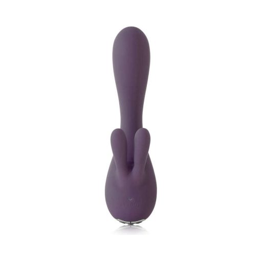 Je Joue Fifi Rabbit Vibrator Purple - Image 5