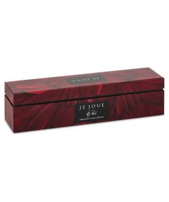 Je Joue G-Kii Dual Stimulator Black