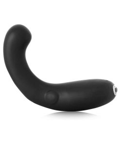 Je Joue G-Kii Dual Stimulator Black